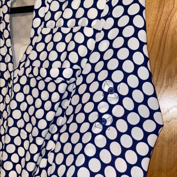 Button down dress - Picture 4 of 5